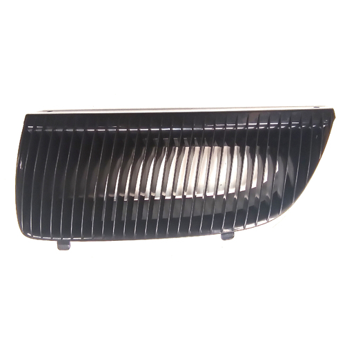 NOS VX VU Left Bumper Grille 