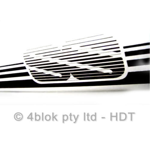 HDT VK SS Stripe Kit - Including SS 40070