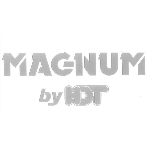 HDT VN - VP Magnum Guard Decal