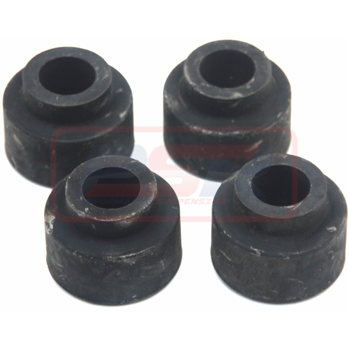 Nissan Patrol GQ - GU Rubber Rear Radius Rod Bush Set