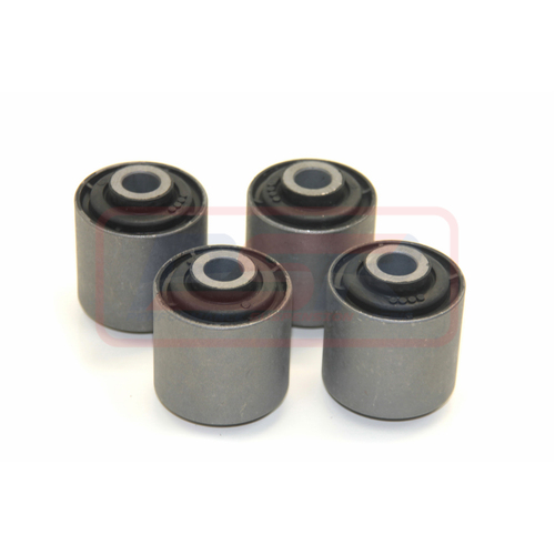 Nissan Patrol GQ / GU Rubber Rear Trailing Arm Bush set