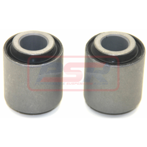 Toyota LandCruiser Rubber Front Panhard Bar Bush Set (70-80-105 Series)