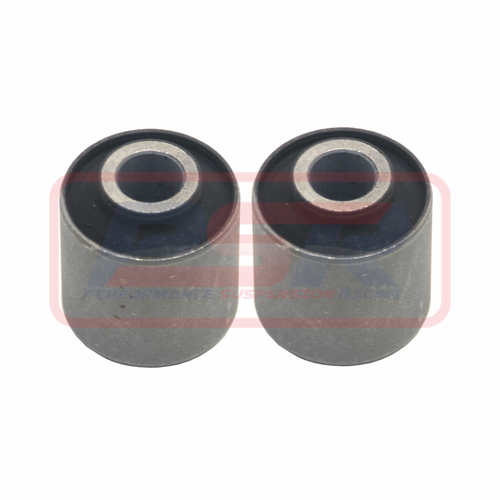 Toyota Prado 120-150 / FJ Rubber Lower Trailing Arm Bush Set