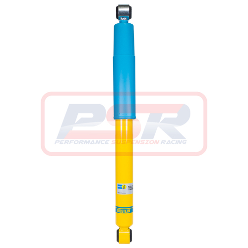 Nissan Navara D40 3"-4" Bilstein Long Travel Rear Shock