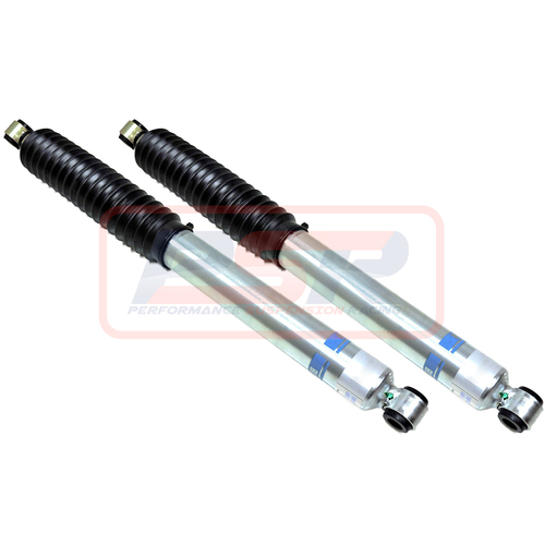 Mistubishi Triton 3-4" Bilstein Long Travel Rear Shocks - Pair