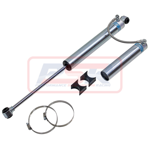 Nissan Navara D22 3"-4" Bilstein Long Travel Rear Remote Reservoir Shock