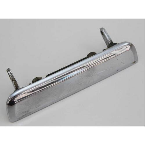 Used Holden Statesman HQ HJ HX HZ Exterior Door Handle Chrome Genuine