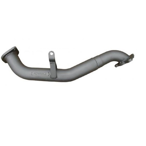 Turbo Pipe To Suit Nissan Navara & Pathfinder D40 R51